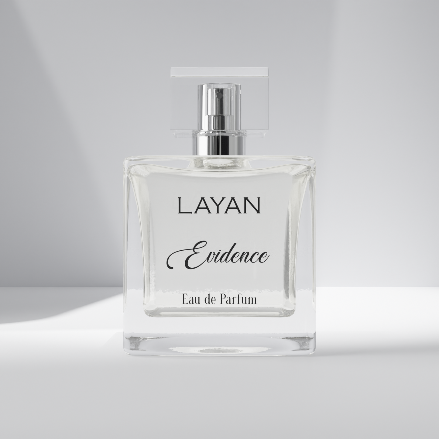 L'évidence - Eau de parfum