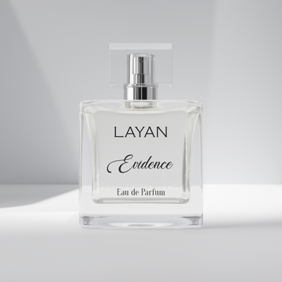 L'évidence - Eau de parfum Femme